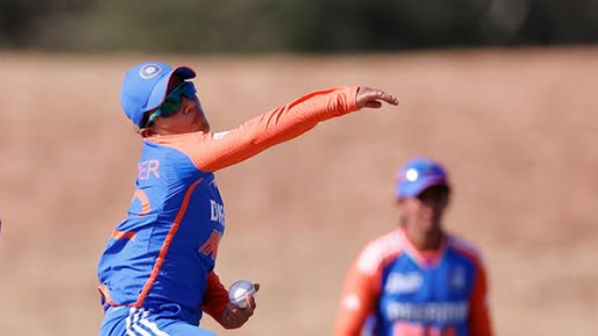 Spinners shine as India A beats Nepal at ACC Women’s Asia Cup Rising Stars, all but assured of semifinal spot